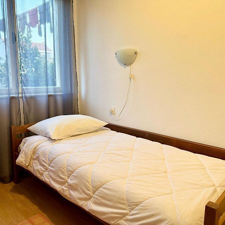 Apartments Nives 波雷奇 外观 照片